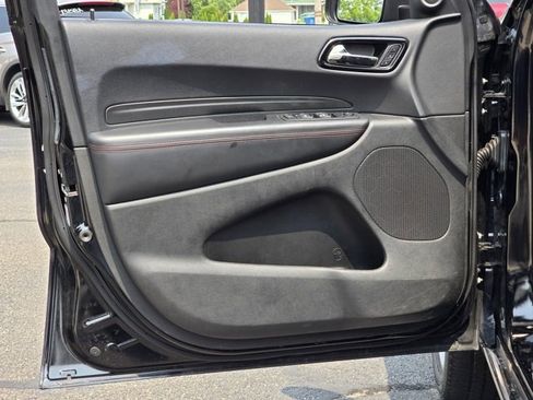 Used 2023 Dodge Durango R/T image 20
