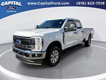 Used 2024 Ford F250 XLT
