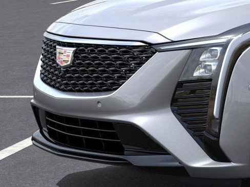 New 2026 Cadillac CT5 Premium Luxury image 13