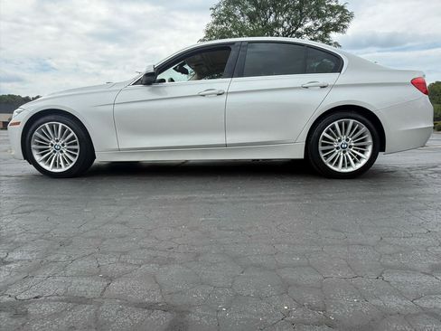 Used 2014 BMW 335i Sedan RWD image 9