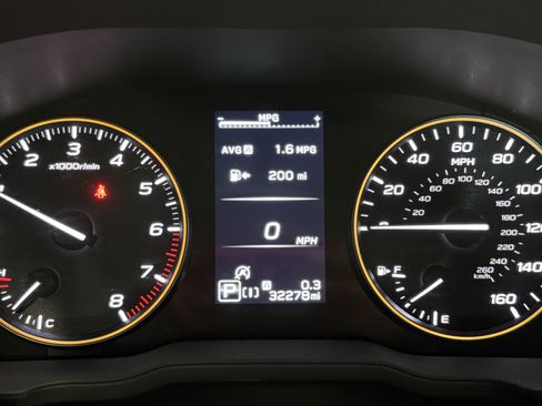 Used 2024 Subaru Crosstrek 2.5i Wilderness AWD/4WD image 26