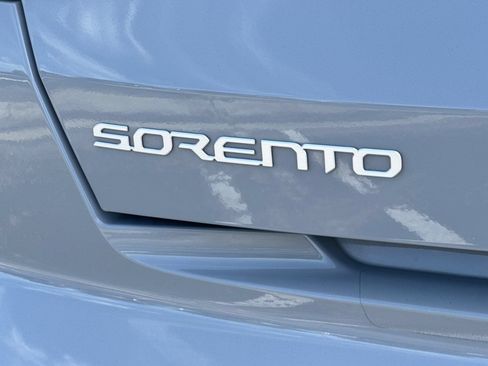 Used 2023 Kia Sorento SX AWD/4WD image 54