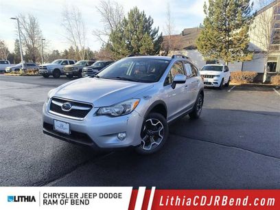 Used 2014 Subaru Crosstrek 2.0i Premium