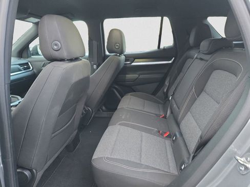 Used 2025 GMC Terrain Elevation image 16