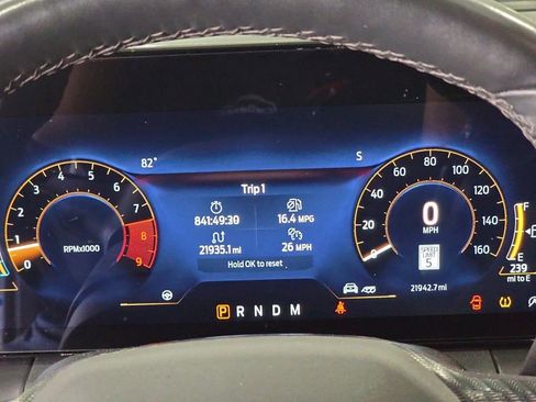 Used 2024 Ford Mustang GT Premium RWD image 13