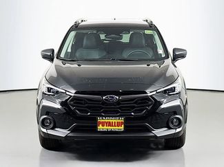 New 2026 Subaru Crosstrek 2.5i Limited video 2