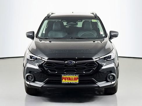 New 2026 Subaru Crosstrek 2.5i Limited image 2