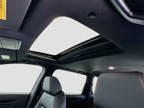 New 2026 Honda CR-V Sport-L image 12