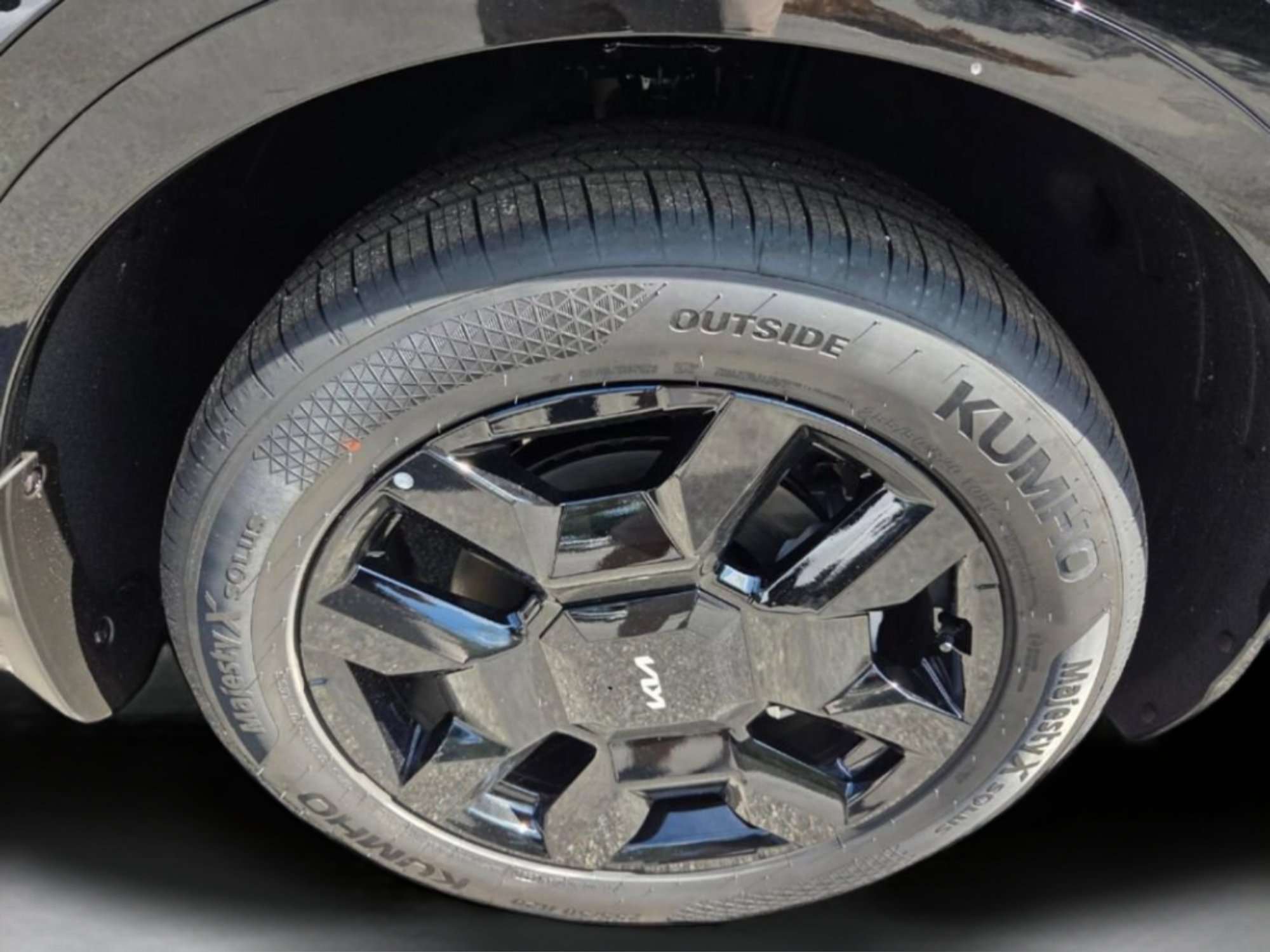 New 2027 Kia Telluride SX Prestige AWD/4WD image 9