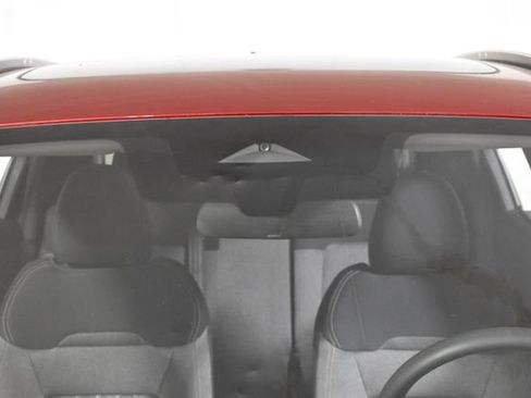 New 2026 Nissan Kicks SV w/ SV Premium Package AWD/4WD image 35