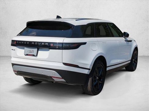 New 2026 Land Rover Range Rover Velar S AWD/4WD image 2