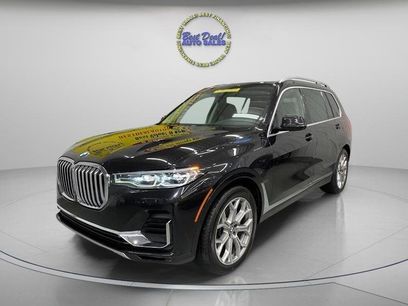 Used 2020 BMW X7 xDrive40i w/ Premium Package