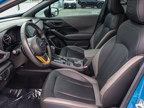 Used 2024 Subaru Crosstrek 2.5i Wilderness w/ Crosstrek Mirror Package AWD/4WD image 21