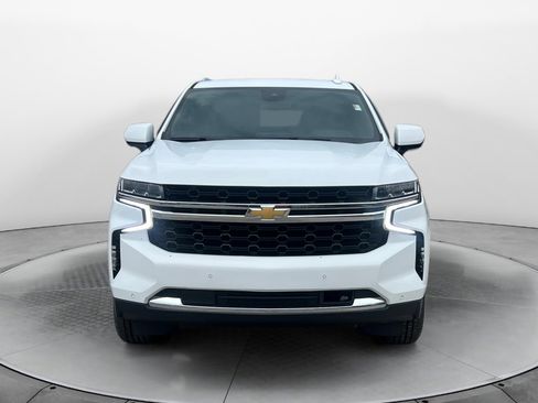 Used 2023 Chevrolet Tahoe LS AWD/4WD image 2