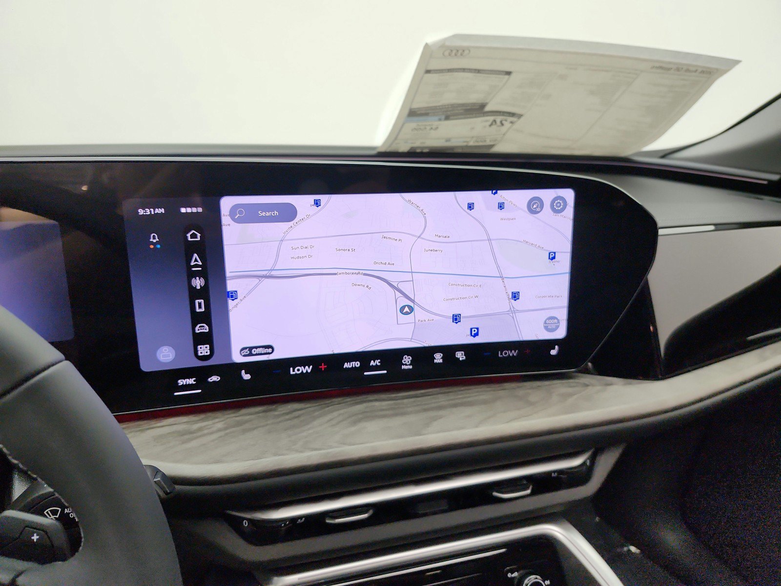 New 2026 Audi Q5 2.0T AWD/4WD image 14