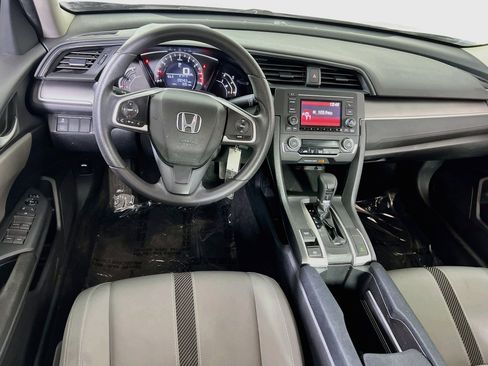 Used 2017 Honda Civic LX image 20