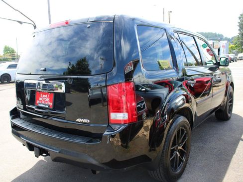 Used 2013 Honda Pilot LX image 6