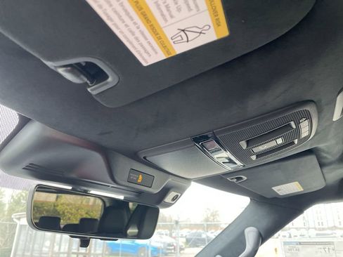 New 2026 INFINITI QX80 Autograph w/ Premium Cargo Package image 26