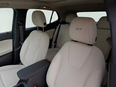 New 2026 Buick Encore GX Sport Touring w/ Advanced Technology Package image 6