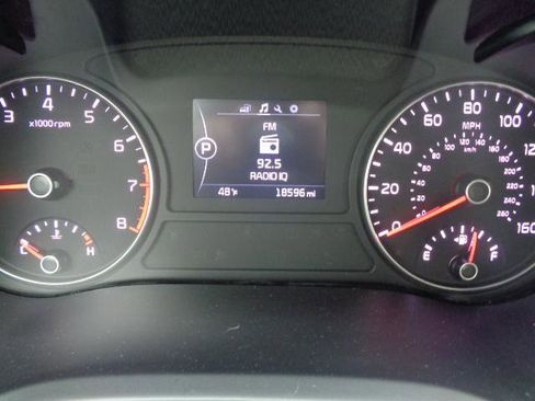 Used 2018 Kia Optima S w/ Panoramic Sunroof Package image 29