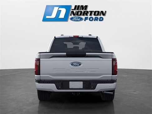 New 2025 Ford F150 STX w/ Equipment Group 200A image 7