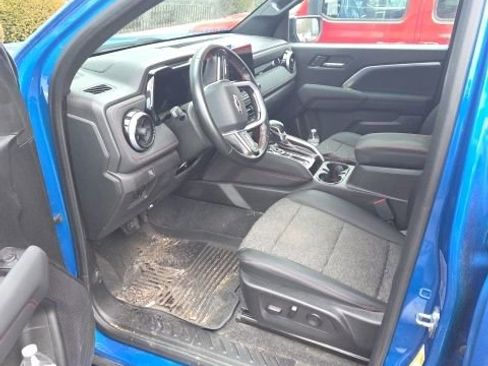 Used 2023 Chevrolet Colorado Z71 w/ Z71 Convenience Package 2 image 5