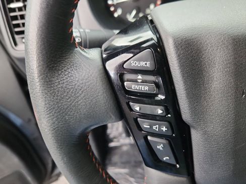 Used 2023 Nissan Frontier PRO-4X w/ Pro-4X Premium Package image 20