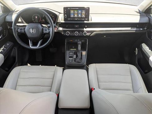 Used 2025 Honda CR-V EX-L image 17
