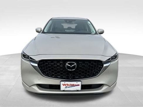 New 2025 MAZDA CX-5 AWD 2.5 S w/ Preferred Package image 10