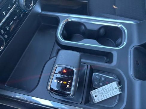 Used 2024 Chevrolet Silverado 1500 RST w/ Protection Package image 22