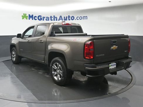 Used 2016 Chevrolet Colorado Z71 image 21
