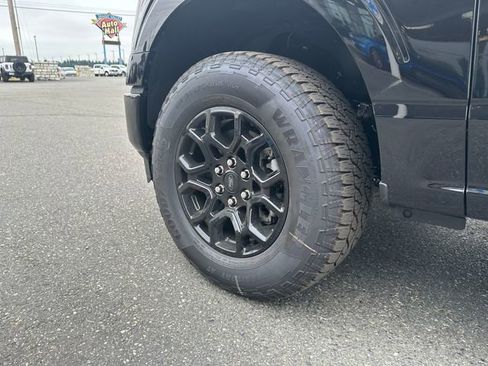 New 2025 Ford F150 STX image 20