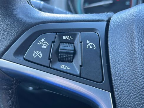 Used 2016 Buick Verano Convenience w/ Driver Confidence Package image 25