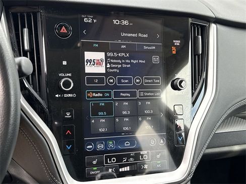 Certified 2024 Subaru Outback Premium image 24