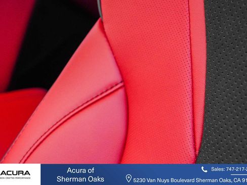 New 2026 Acura MDX A-Spec AWD/4WD image 34