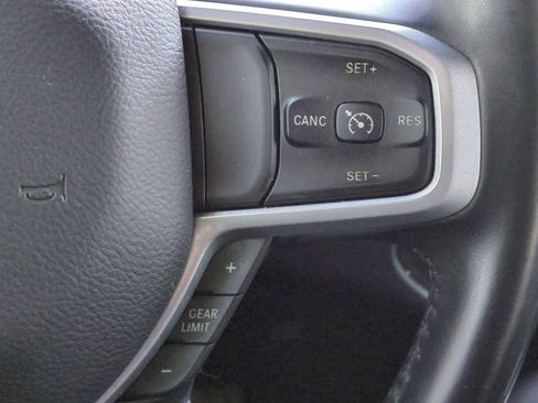 Used 2022 RAM 1500 Big Horn image 23