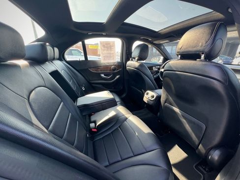 Used 2018 Mercedes-Benz C 300 Sedan image 26