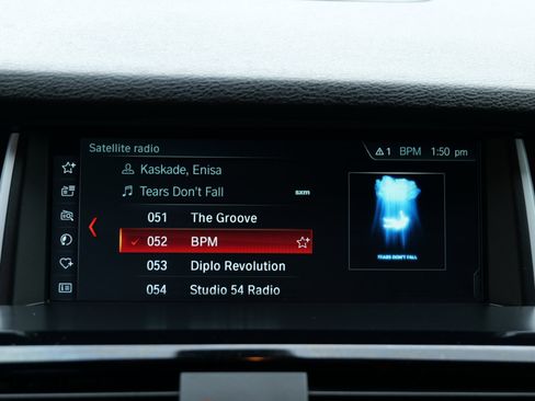 Used 2017 BMW X3 xDrive28i w/ Technology Package image 30