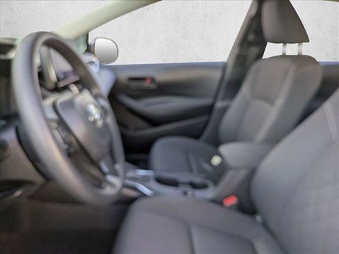 Used 2023 Toyota Corolla LE image 15