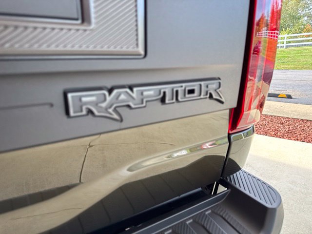 New 2026 Ford F150 Raptor AWD/4WD image 37