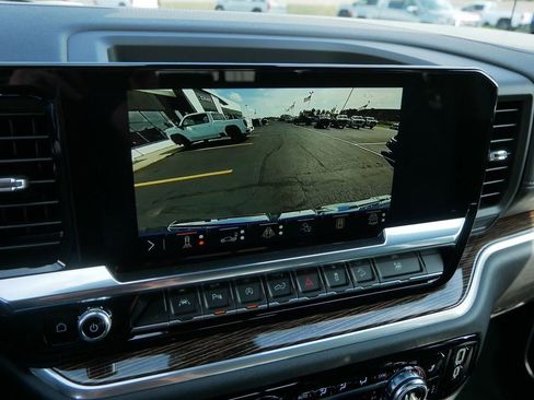 New 2026 GMC Sierra 1500 Elevation w/ Elevation Premium Package image 13