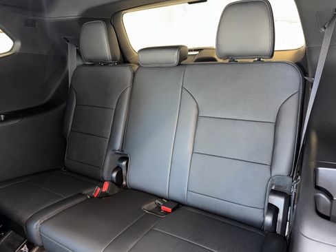 New 2026 Buick Enclave Preferred w/ Power Package FWD image 24