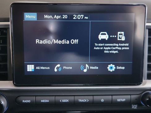 New 2026 Hyundai Venue SE FWD image 13