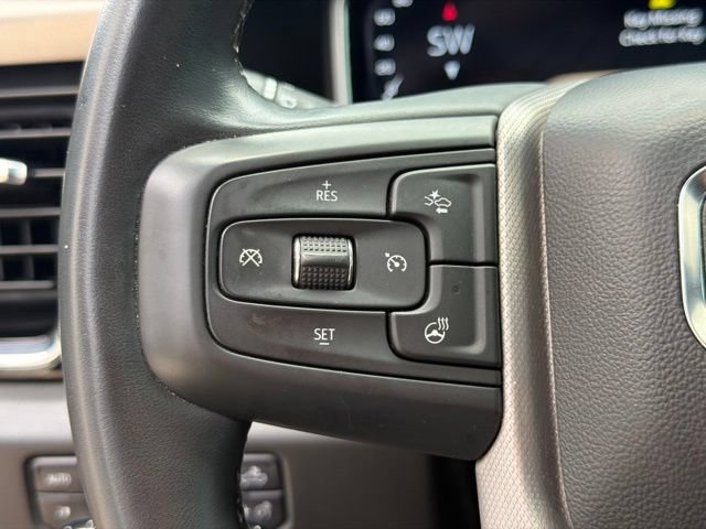Used 2024 GMC Sierra 2500 Denali w/ Denali Reserve Package AWD/4WD image 31