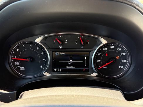 Used 2018 GMC Terrain SLT w/ Preferred Package AWD/4WD image 15