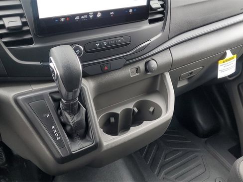 New 2026 Ford Transit 350 148 High Roof Extended image 28