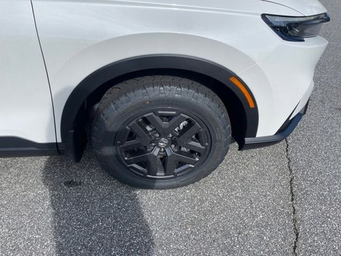 New 2026 Honda CR-V TrailSport image 25