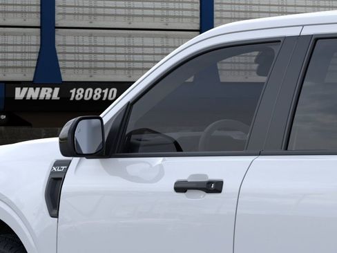 New 2026 Ford Maverick XLT AWD/4WD image 24