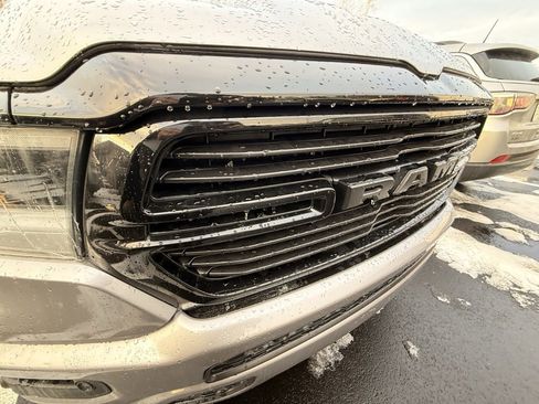 Certified 2023 RAM 1500 Laramie image 11