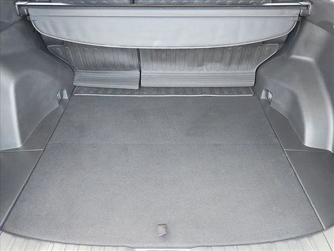 Used 2025 Toyota RAV4 XLE FWD image 6